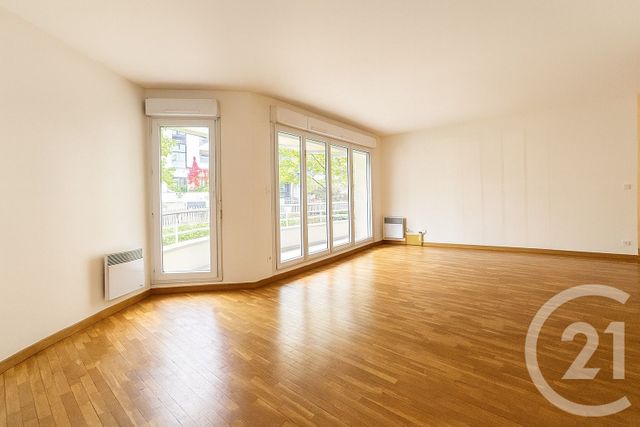 Appartement F4 à vendre - 3 pièces - 85,22 m2 - Suresnes - 92 - ILE-DE-FRANCE