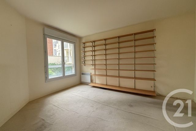 Appartement F4 à vendre - 3 pièces - 85,22 m2 - Suresnes - 92 - ILE-DE-FRANCE