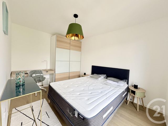 Appartement F2 à louer - 2 pièces - 38,12 m2 - Suresnes - 92 - ILE-DE-FRANCE