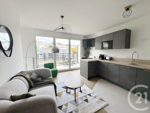 appartement - SURESNES - 92