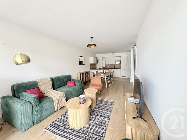 appartement - SURESNES - 92