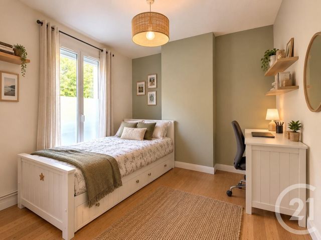Maison &agrave; vendre - 7 pi&egrave;ces - 167 m2 - Suresnes - 92 - ILE-DE-FRANCE