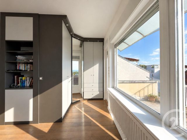 Maison &agrave; vendre - 7 pi&egrave;ces - 167 m2 - Suresnes - 92 - ILE-DE-FRANCE
