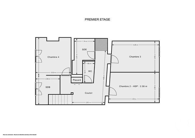 Maison &agrave; vendre - 7 pi&egrave;ces - 167 m2 - Suresnes - 92 - ILE-DE-FRANCE