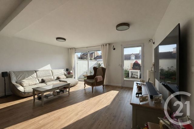 Maison &agrave; vendre - 7 pi&egrave;ces - 167 m2 - Suresnes - 92 - ILE-DE-FRANCE