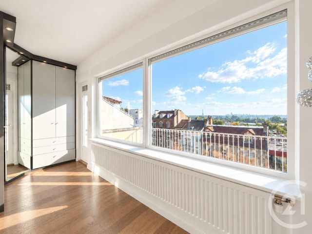 Maison &agrave; vendre - 7 pi&egrave;ces - 167 m2 - Suresnes - 92 - ILE-DE-FRANCE