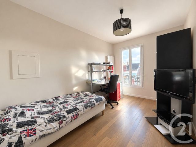 Maison &agrave; vendre - 7 pi&egrave;ces - 167 m2 - Suresnes - 92 - ILE-DE-FRANCE