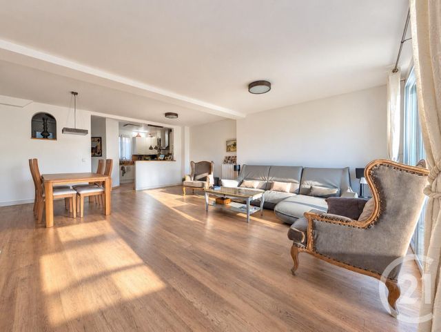 Maison &agrave; vendre - 7 pi&egrave;ces - 167 m2 - Suresnes - 92 - ILE-DE-FRANCE