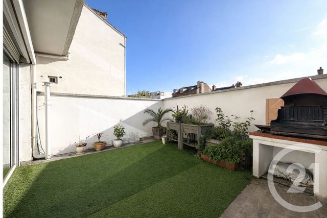 Maison &agrave; vendre - 7 pi&egrave;ces - 167 m2 - Suresnes - 92 - ILE-DE-FRANCE