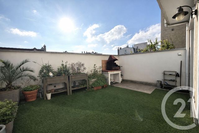Maison &agrave; vendre - 7 pi&egrave;ces - 167 m2 - Suresnes - 92 - ILE-DE-FRANCE