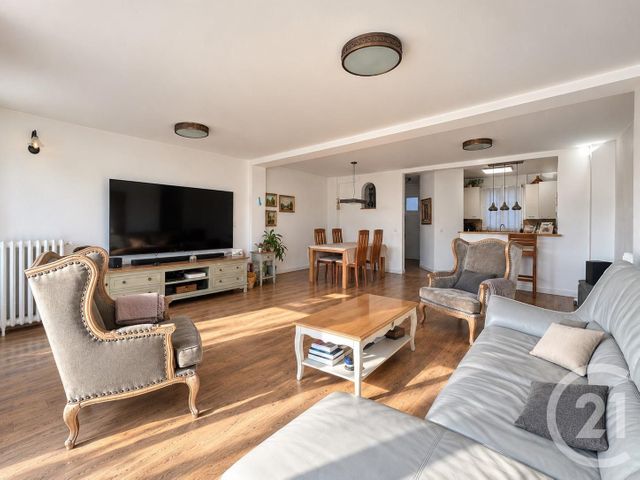 Maison &agrave; vendre - 7 pi&egrave;ces - 167 m2 - Suresnes - 92 - ILE-DE-FRANCE