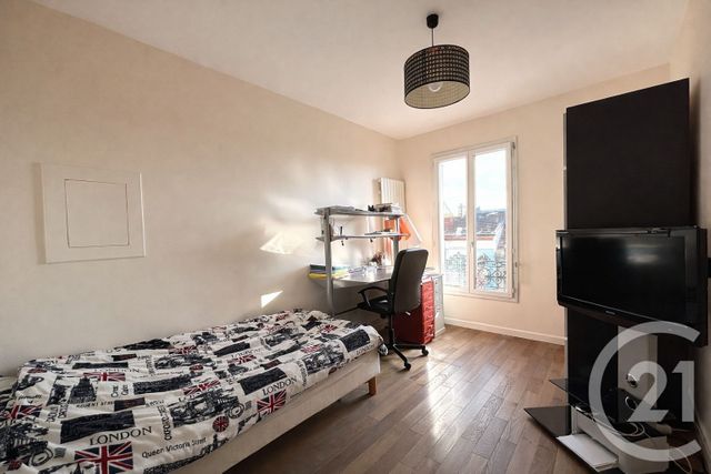 Maison &agrave; vendre - 7 pi&egrave;ces - 167 m2 - Suresnes - 92 - ILE-DE-FRANCE