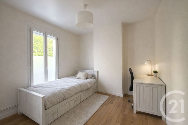 Maison &agrave; vendre - 7 pi&egrave;ces - 167 m2 - Suresnes - 92 - ILE-DE-FRANCE