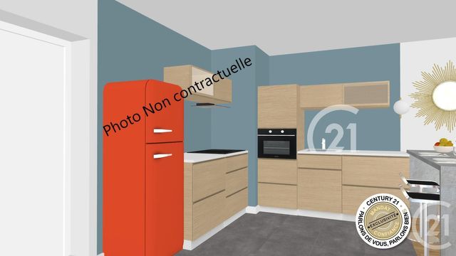 Appartement F4 &agrave; vendre - 4 pi&egrave;ces - 75 m2 - Suresnes - 92 - ILE-DE-FRANCE