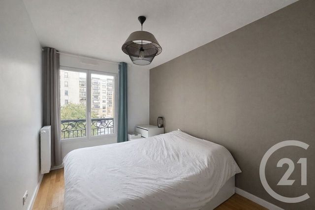 Appartement F4 &agrave; vendre - 4 pi&egrave;ces - 75 m2 - Suresnes - 92 - ILE-DE-FRANCE
