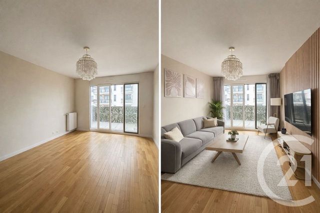 appartement - SURESNES - 92