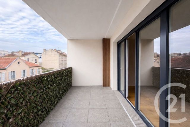 Appartement F4 &agrave; vendre - 4 pi&egrave;ces - 75 m2 - Suresnes - 92 - ILE-DE-FRANCE