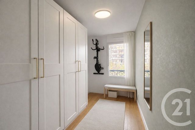 Appartement F4 &agrave; vendre - 4 pi&egrave;ces - 75 m2 - Suresnes - 92 - ILE-DE-FRANCE