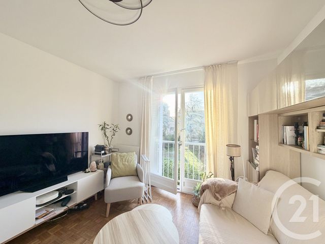 Appartement F2 à louer - 2 pièces - 31,92 m2 - Asnieres Sur Seine - 92 - ILE-DE-FRANCE