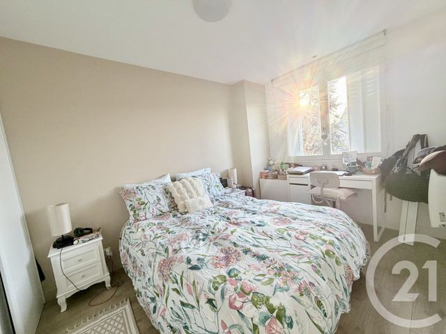 Appartement F2 à louer - 2 pièces - 31,92 m2 - Asnieres Sur Seine - 92 - ILE-DE-FRANCE