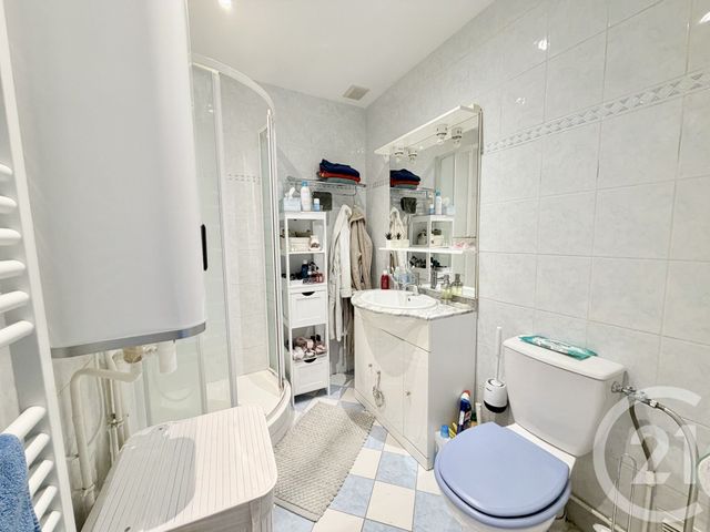 Appartement F2 à louer - 2 pièces - 31,92 m2 - Asnieres Sur Seine - 92 - ILE-DE-FRANCE