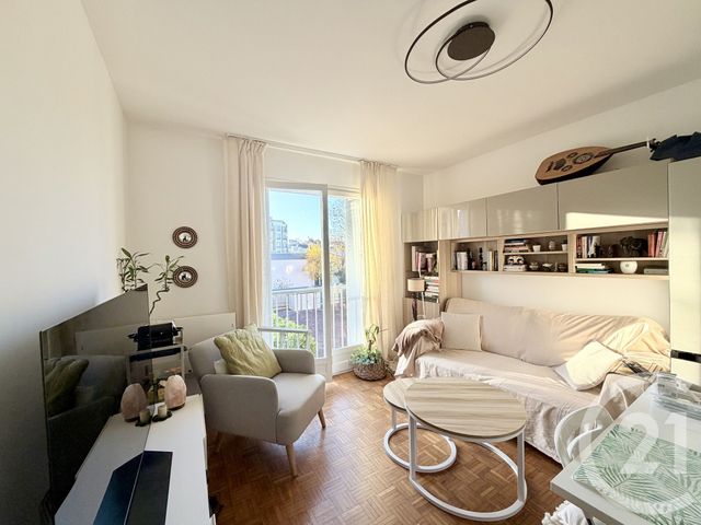 appartement - ASNIERES SUR SEINE - 92
