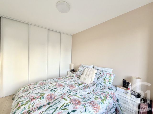 Appartement F2 à louer - 2 pièces - 31,92 m2 - Asnieres Sur Seine - 92 - ILE-DE-FRANCE