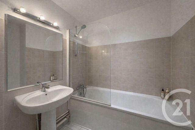 Appartement F2 &agrave; vendre - 2 pi&egrave;ces - 52 m2 - Suresnes - 92 - ILE-DE-FRANCE