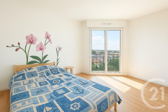 Appartement F2 &agrave; vendre - 2 pi&egrave;ces - 52 m2 - Suresnes - 92 - ILE-DE-FRANCE