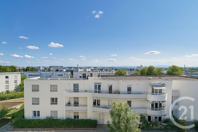 Appartement F2 &agrave; vendre - 2 pi&egrave;ces - 52 m2 - Suresnes - 92 - ILE-DE-FRANCE
