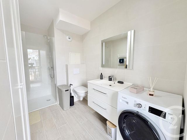 Appartement F2 &agrave; louer - 2 pi&egrave;ces - 38,24 m2 - Suresnes - 92 - ILE-DE-FRANCE