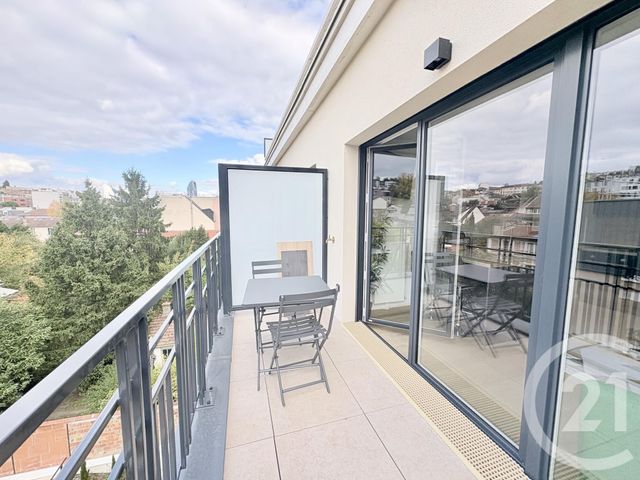 Appartement F2 &agrave; louer - 2 pi&egrave;ces - 38,24 m2 - Suresnes - 92 - ILE-DE-FRANCE