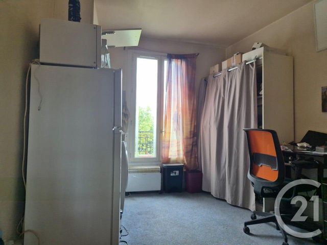 Appartement F1 &agrave; vendre - 1 pi&egrave;ce - 18 m2 - Clichy - 92 - ILE-DE-FRANCE