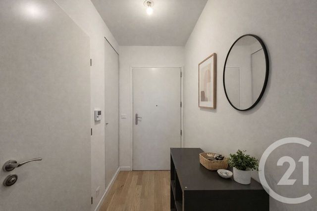 Appartement F1 &agrave; vendre - 1 pi&egrave;ce - 32 m2 - Suresnes - 92 - ILE-DE-FRANCE