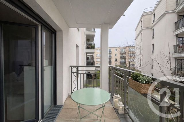 Appartement F1 &agrave; vendre - 1 pi&egrave;ce - 32 m2 - Suresnes - 92 - ILE-DE-FRANCE