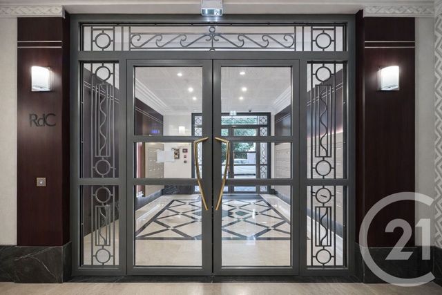 Appartement F1 &agrave; vendre - 1 pi&egrave;ce - 32 m2 - Suresnes - 92 - ILE-DE-FRANCE