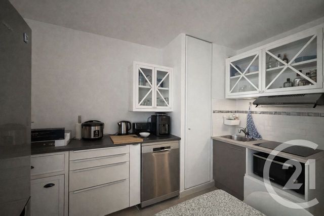 Appartement F1 &agrave; vendre - 1 pi&egrave;ce - 32 m2 - Suresnes - 92 - ILE-DE-FRANCE