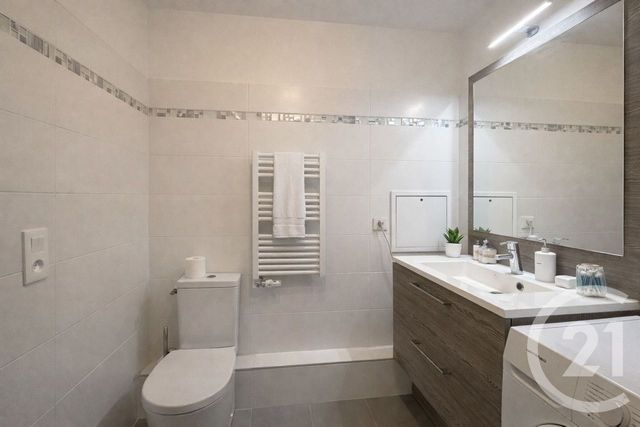 Appartement F1 &agrave; vendre - 1 pi&egrave;ce - 32 m2 - Suresnes - 92 - ILE-DE-FRANCE