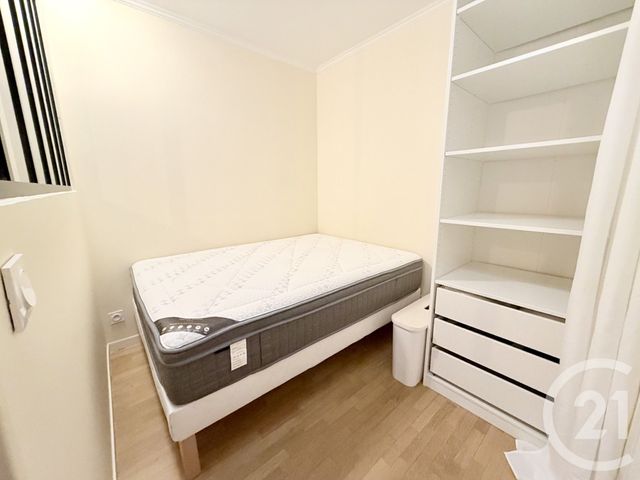 Appartement F1 &agrave; louer - 1 pi&egrave;ce - 31,81 m2 - Clichy - 92 - ILE-DE-FRANCE