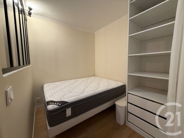 Appartement F1 &agrave; louer - 1 pi&egrave;ce - 31,81 m2 - Clichy - 92 - ILE-DE-FRANCE