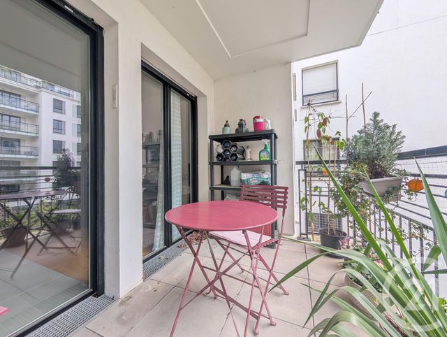 Appartement F4 &agrave; vendre - 4 pi&egrave;ces - 72,29 m2 - Suresnes - 92 - ILE-DE-FRANCE