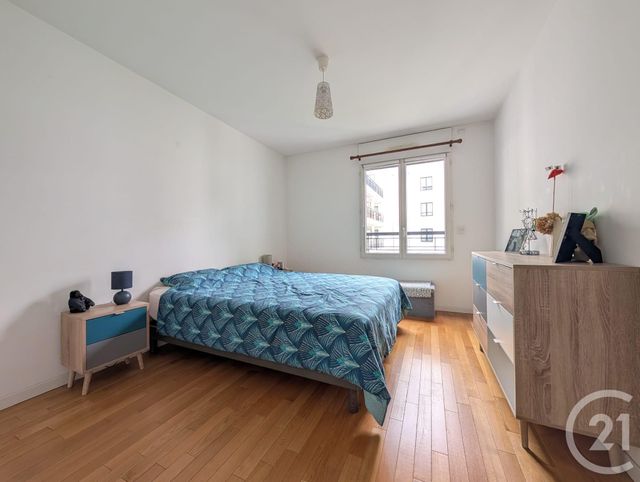 Appartement F4 &agrave; vendre - 4 pi&egrave;ces - 72,29 m2 - Suresnes - 92 - ILE-DE-FRANCE