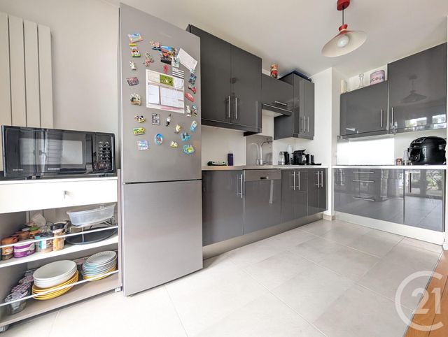 Appartement F4 &agrave; vendre - 4 pi&egrave;ces - 72,29 m2 - Suresnes - 92 - ILE-DE-FRANCE