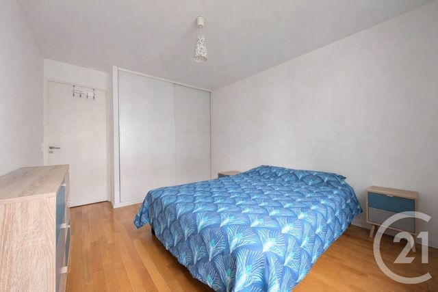 Appartement F4 &agrave; vendre - 4 pi&egrave;ces - 72,29 m2 - Suresnes - 92 - ILE-DE-FRANCE
