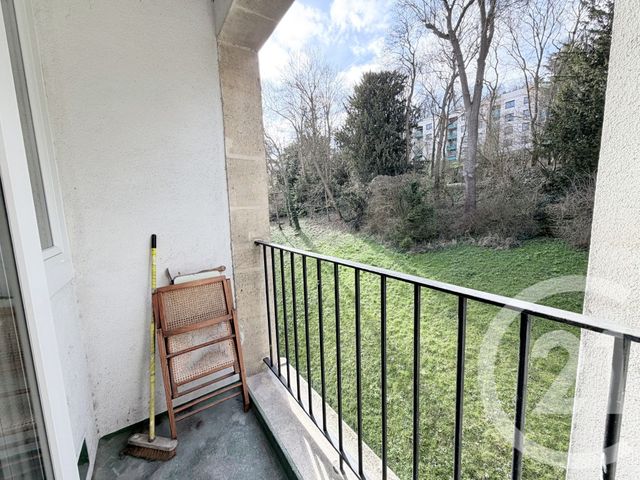 Appartement F2 &agrave; louer - 2 pi&egrave;ces - 36 m2 - Sevres - 92 - ILE-DE-FRANCE