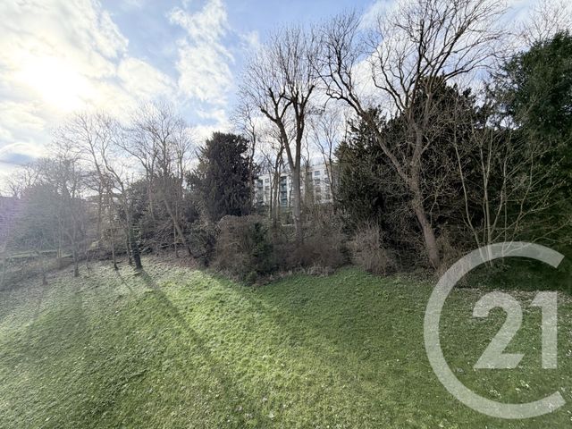 Appartement F2 &agrave; louer - 2 pi&egrave;ces - 36 m2 - Sevres - 92 - ILE-DE-FRANCE