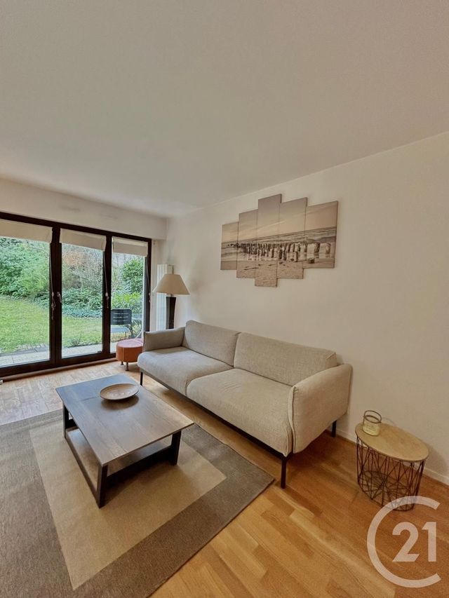 Appartement F2 &agrave; louer - 2 pi&egrave;ces - 44,94 m2 - Suresnes - 92 - ILE-DE-FRANCE