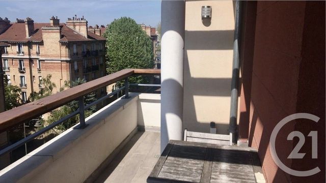 Appartement F4 &agrave; louer - 4 pi&egrave;ces - 85 m2 - Suresnes - 92 - ILE-DE-FRANCE