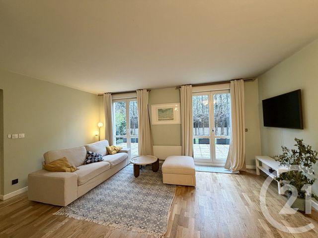 Appartement F4 &agrave; vendre - 4 pi&egrave;ces - 121,08 m2 - Meudon - 92 - ILE-DE-FRANCE