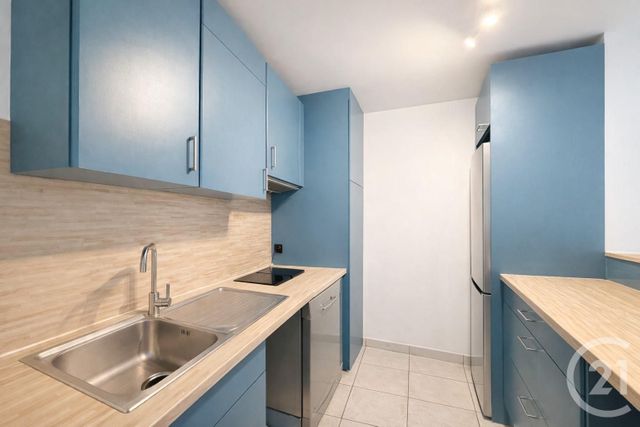 Appartement F4 &agrave; vendre - 4 pi&egrave;ces - 121,08 m2 - Meudon - 92 - ILE-DE-FRANCE